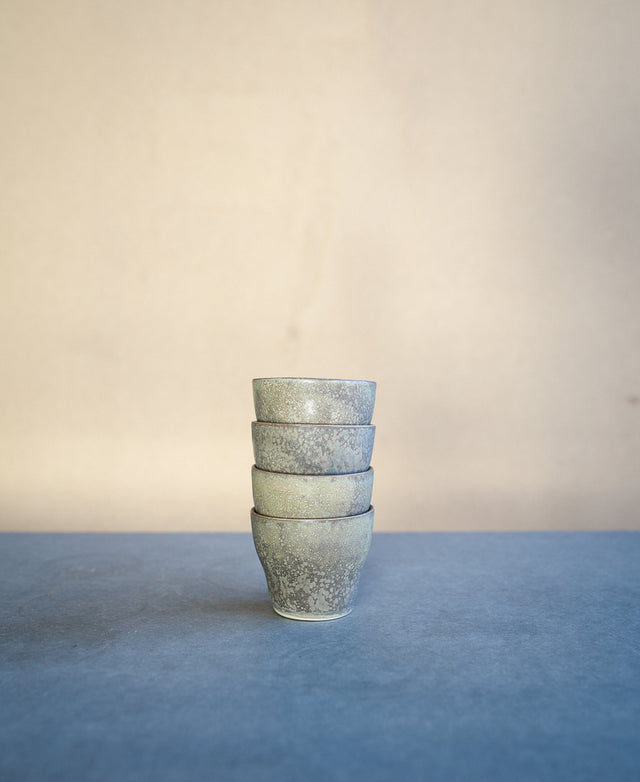 NEXØ Taça Pequena - Granito